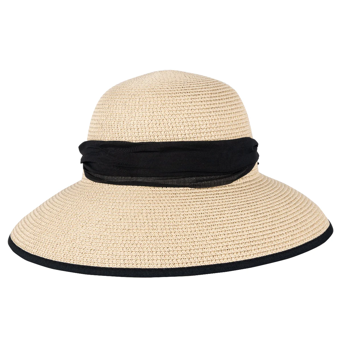 Open Back Regency Bonnet - Image 4