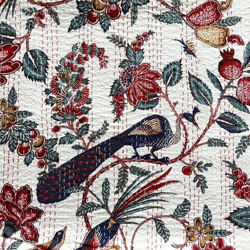 Pemberley Decorative Throw - Image 2
