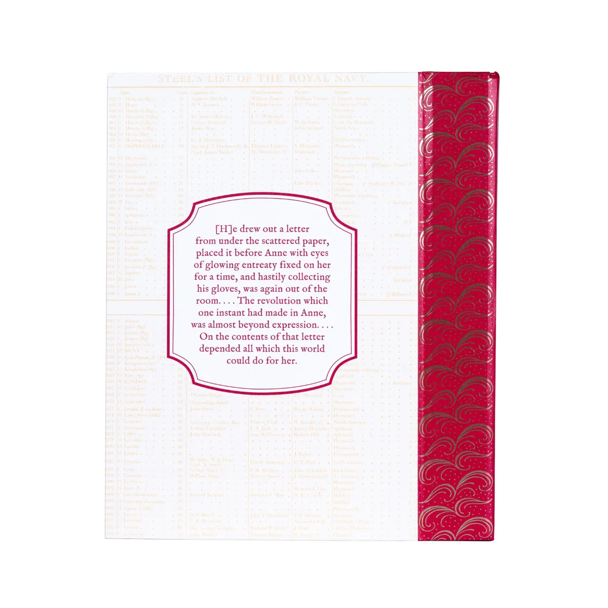 Persuasion Deluxe Edition - Curated by Barbara Heller - Image 3