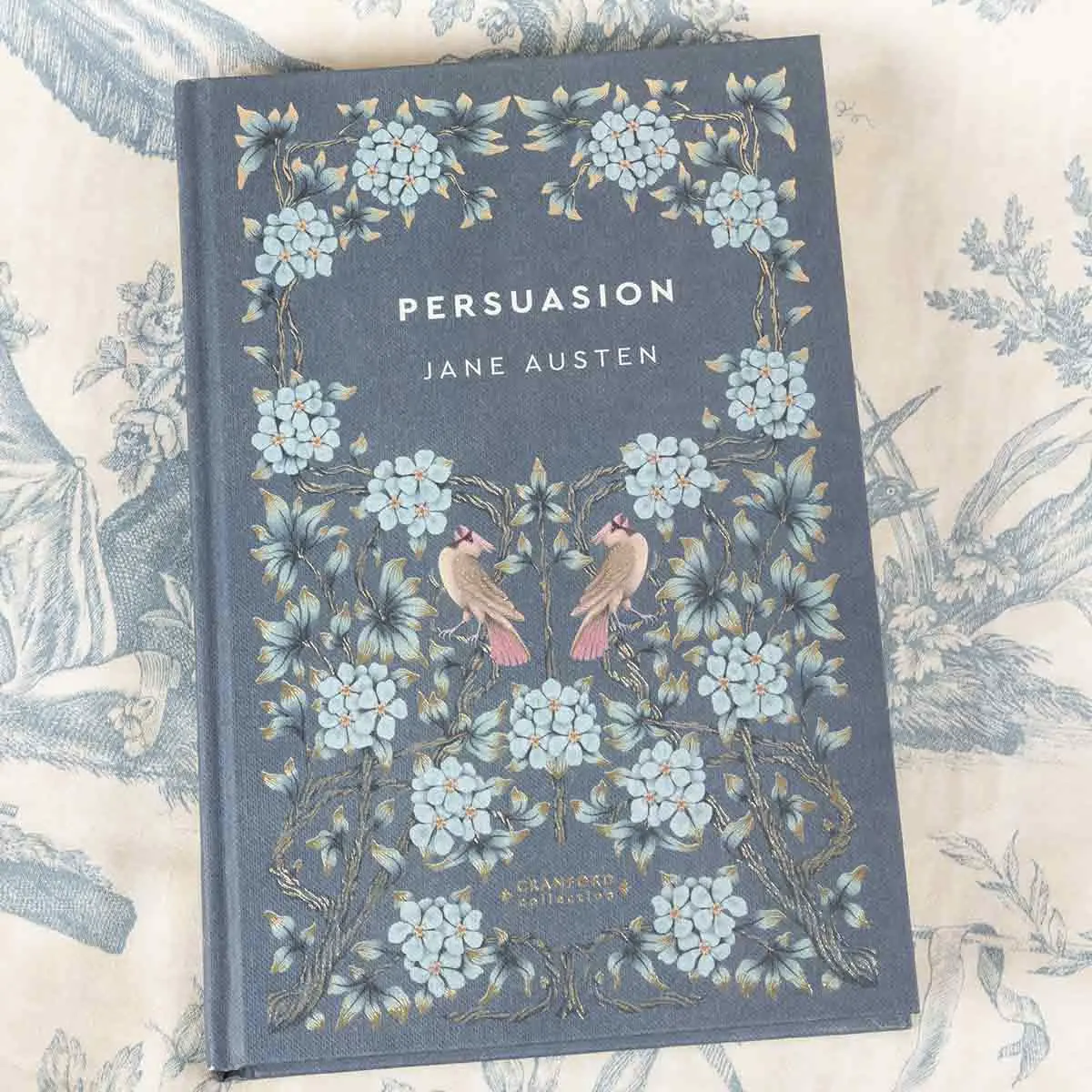 Persuasion Hardback Edition by Jane Austen