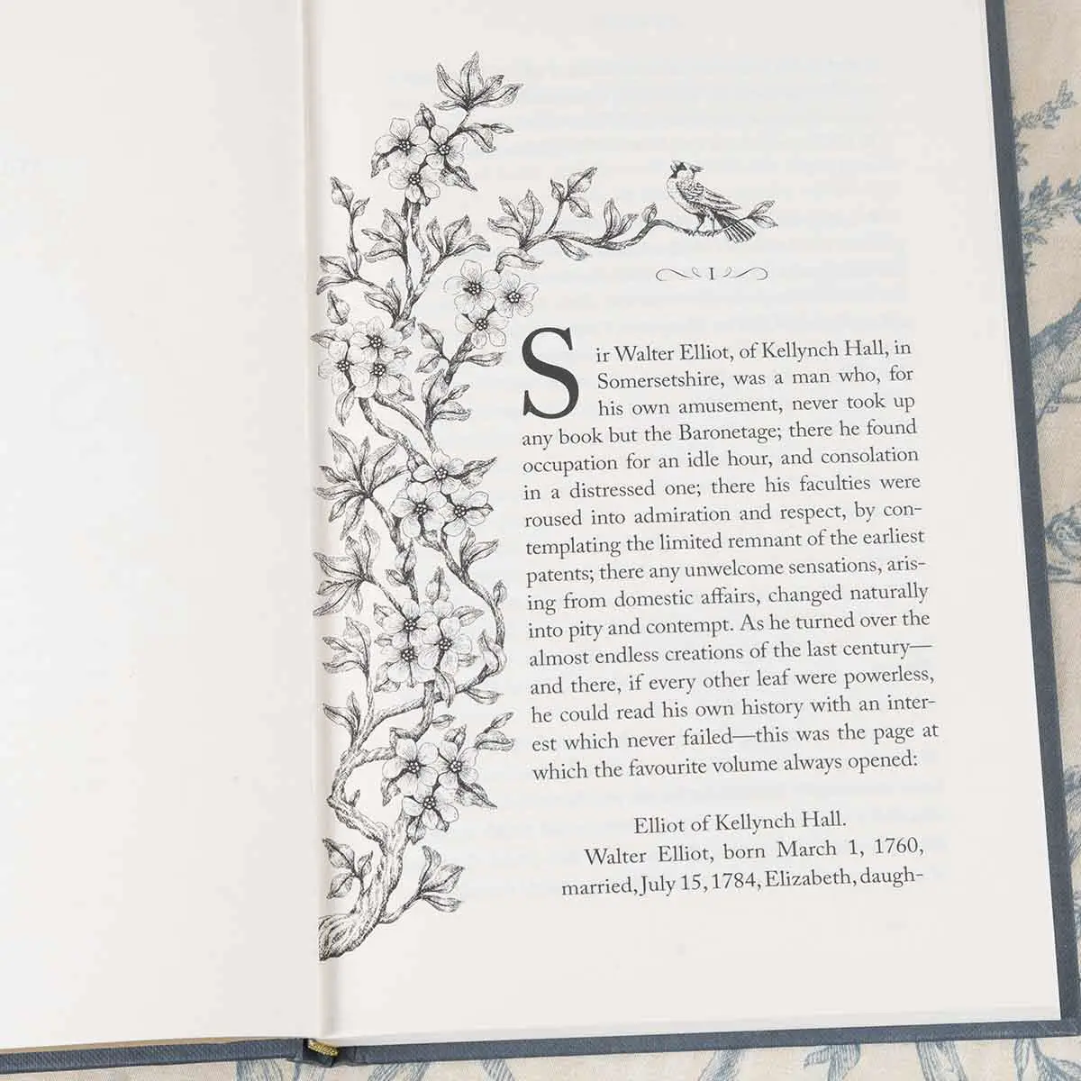 Persuasion Hardback Edition by Jane Austen - Image 3
