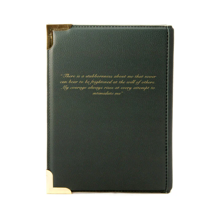 Pride and Prejudice Book Cover Crossbody Bag - Image 3