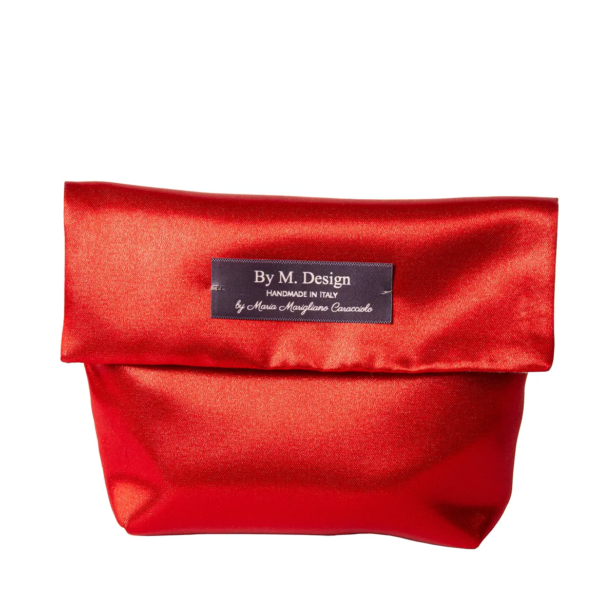 Pride and Prejudice Book Clutch Bag Navy - Image 9