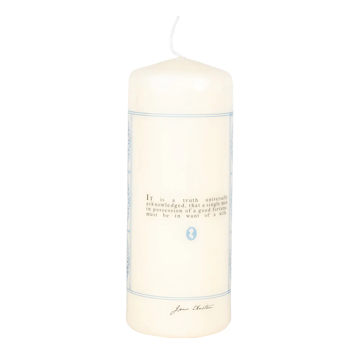 Pride and Prejudice Candle - Image 4