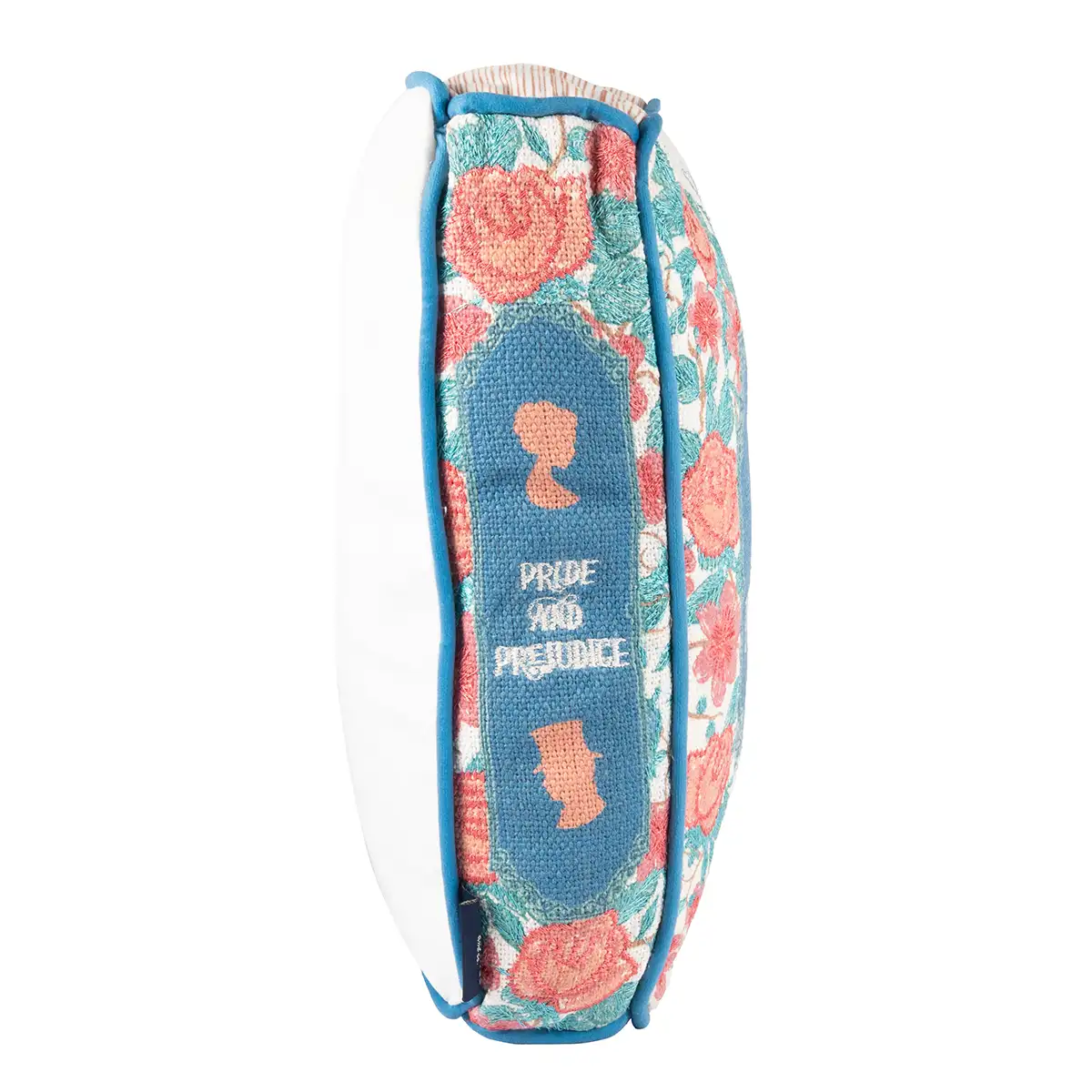 Pride and Prejudice Book Cushion - Image 5