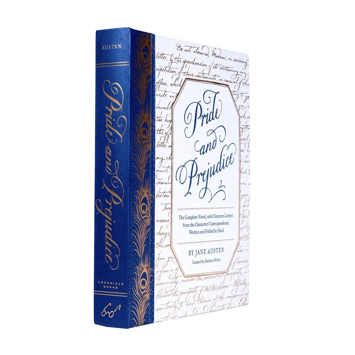 Pride and Prejudice Deluxe Edition - Curated by Barbara Heller - Image 6