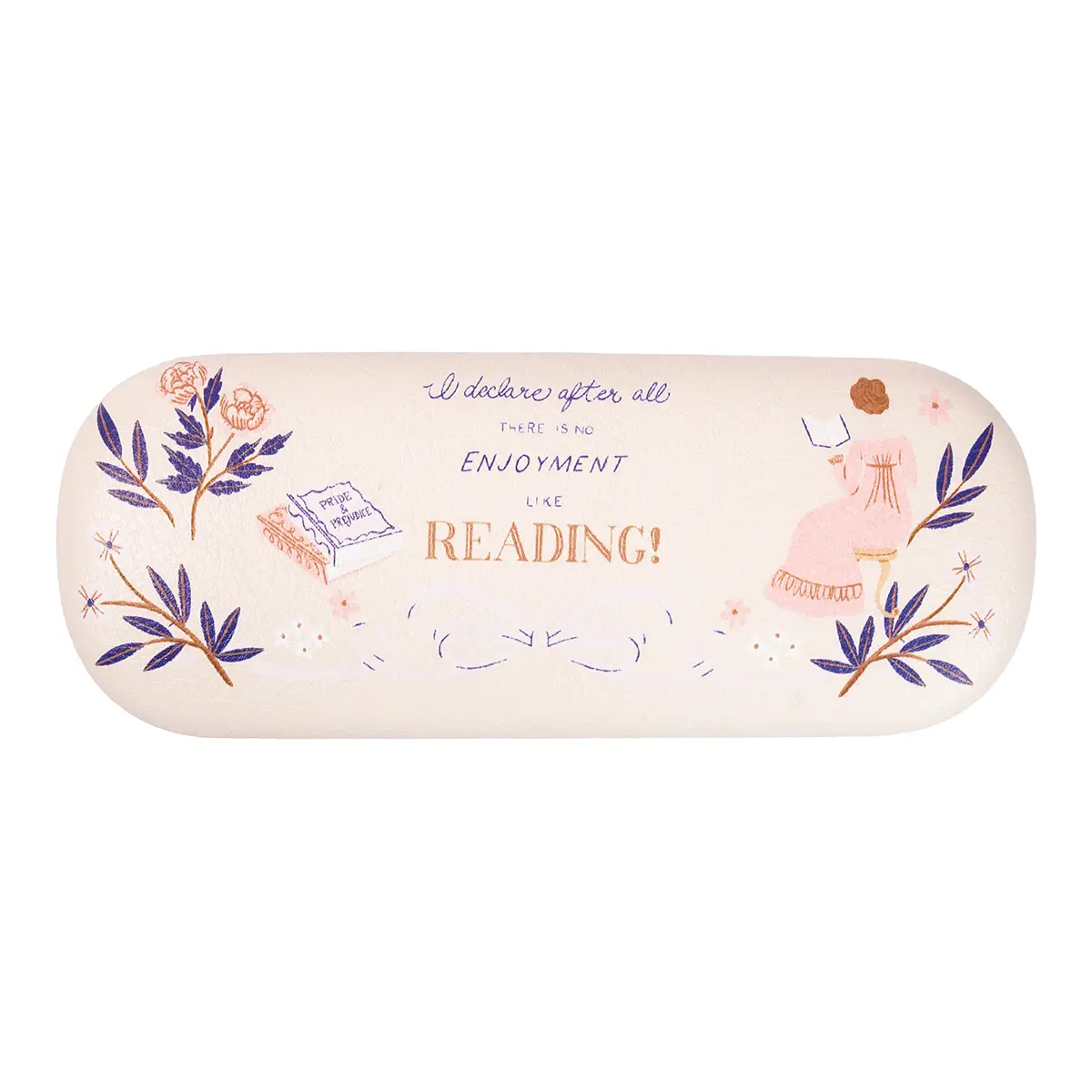 Pride and Prejudice Glasses Case - Image 6