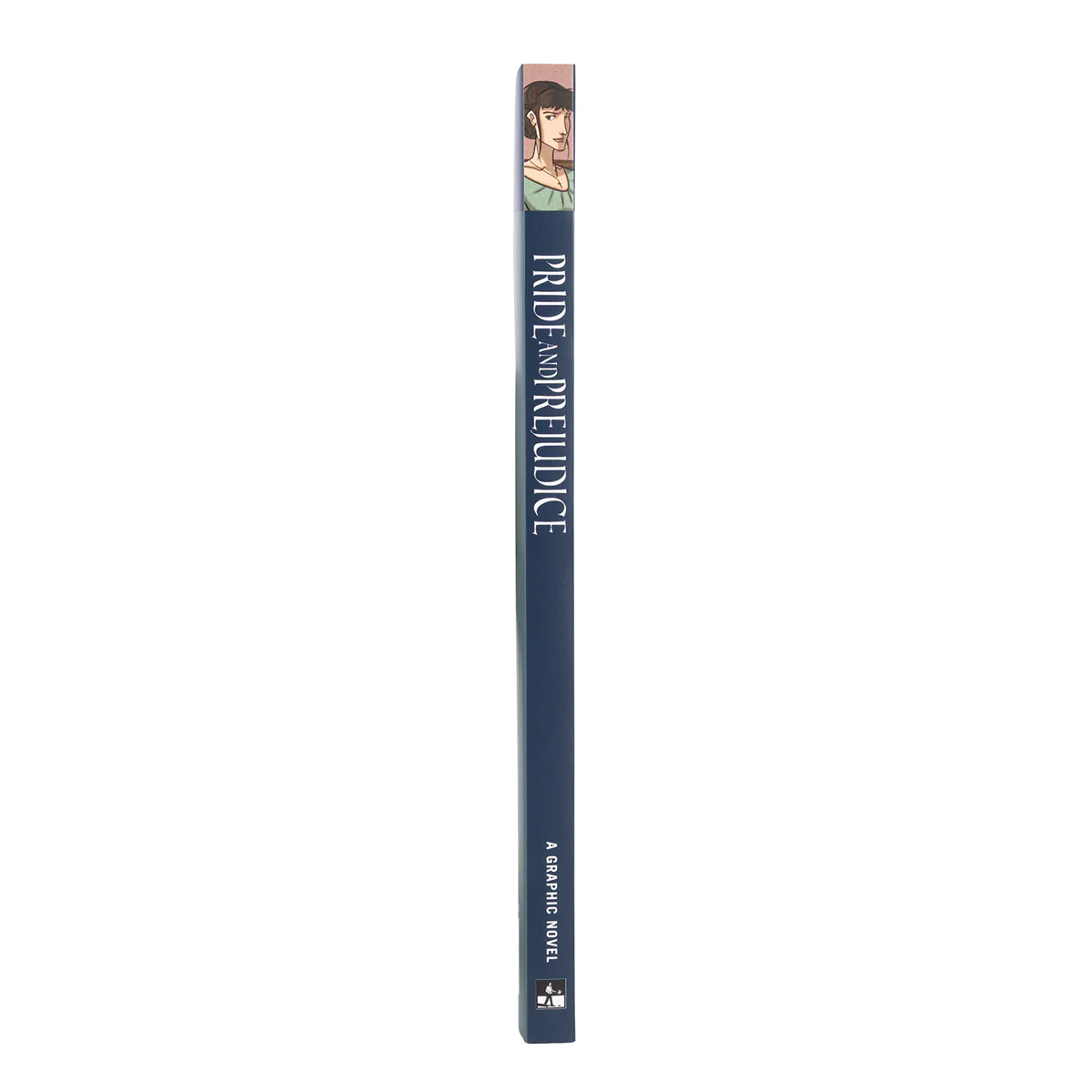 Pride and Prejudice Graphic Novel - Image 5