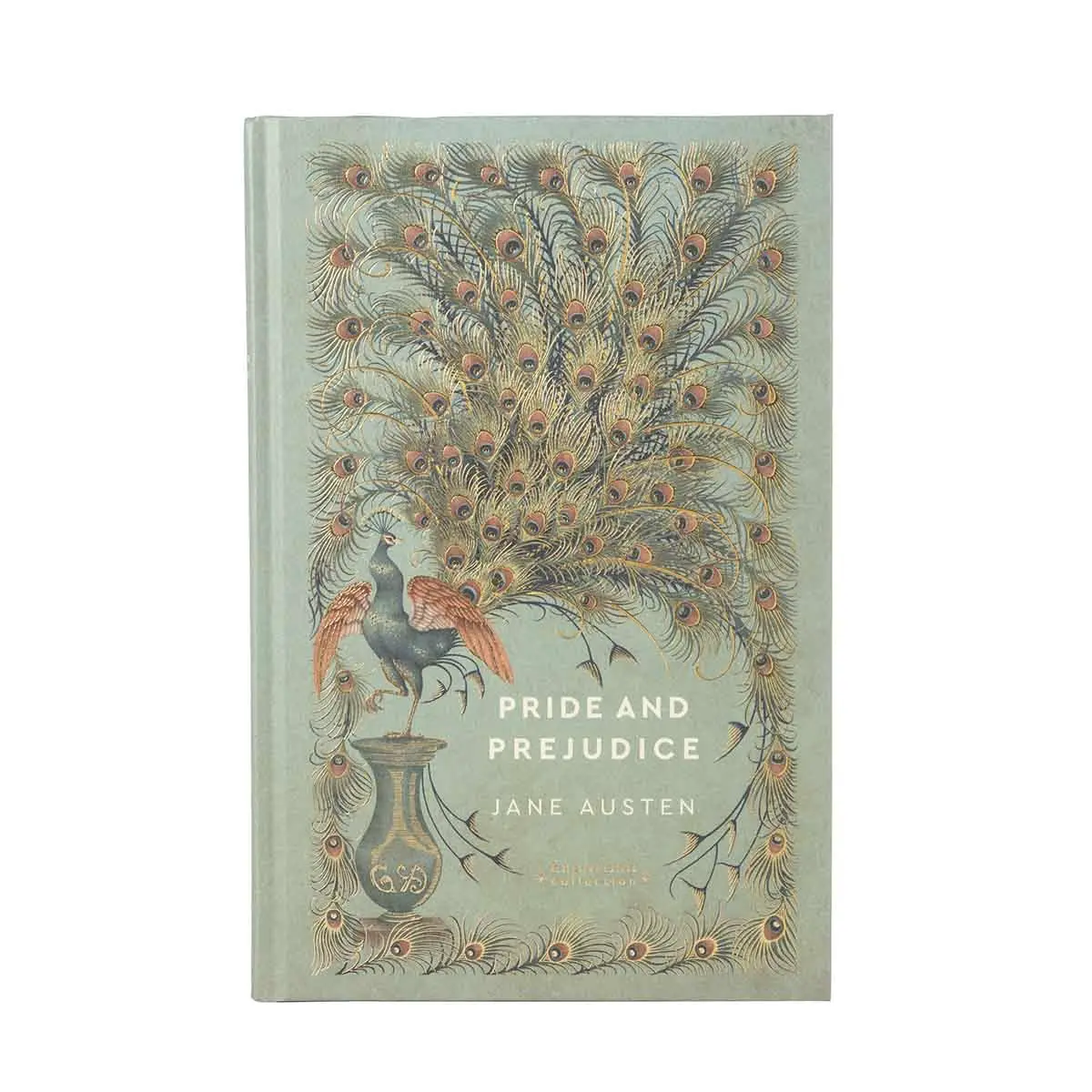 Pride and Prejudice Hardback Edition by Jane Austen - Image 4