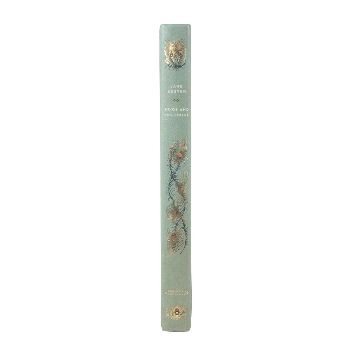 Pride and Prejudice Hardback Edition by Jane Austen - Image 5