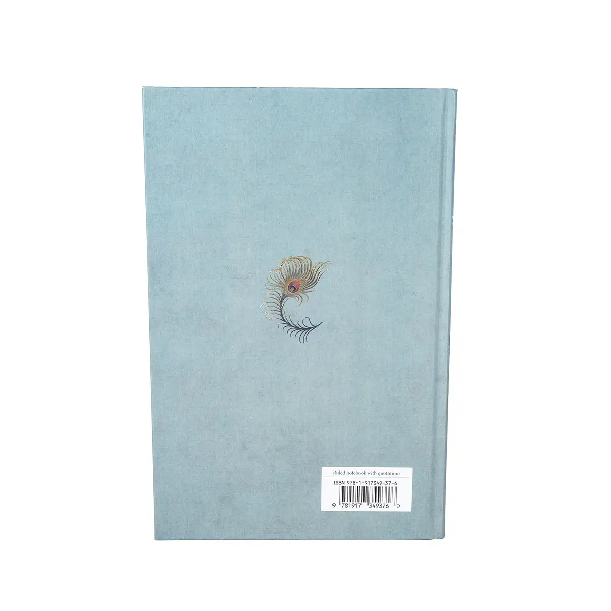 Pride and Prejudice Hardback Reading Journal - Image 4
