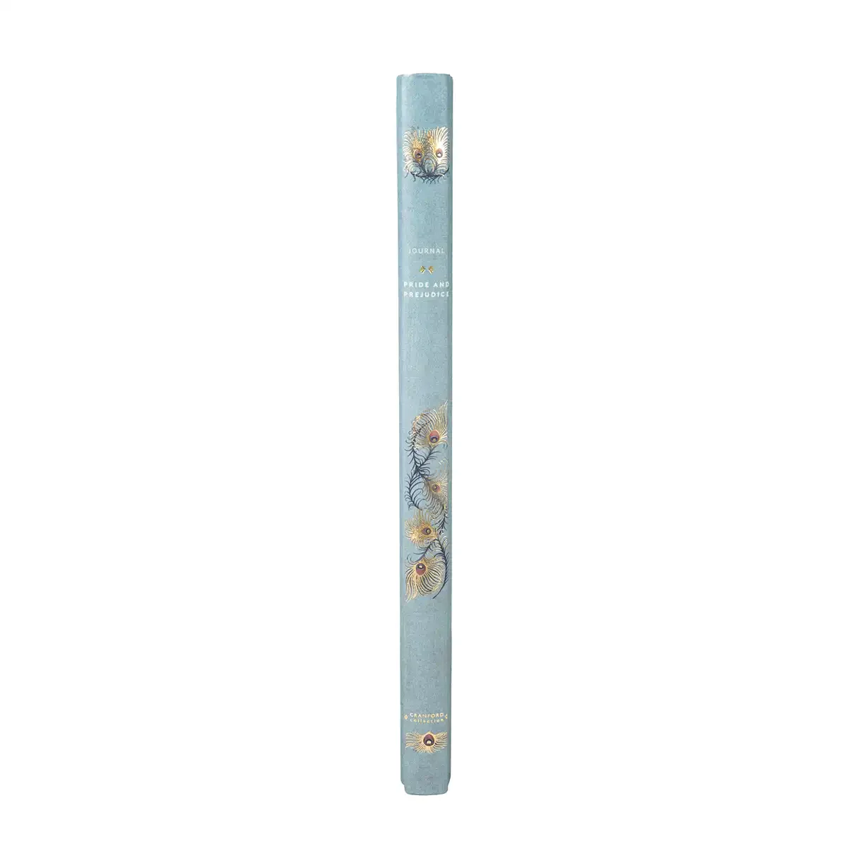 Pride and Prejudice Hardback Reading Journal - Image 5