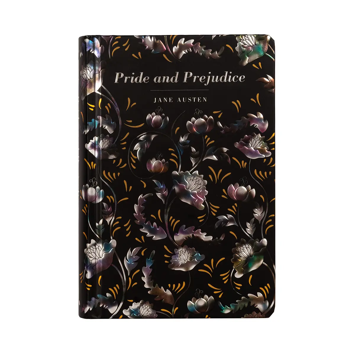 Pride and Prejudice Luxury Hardback Edition