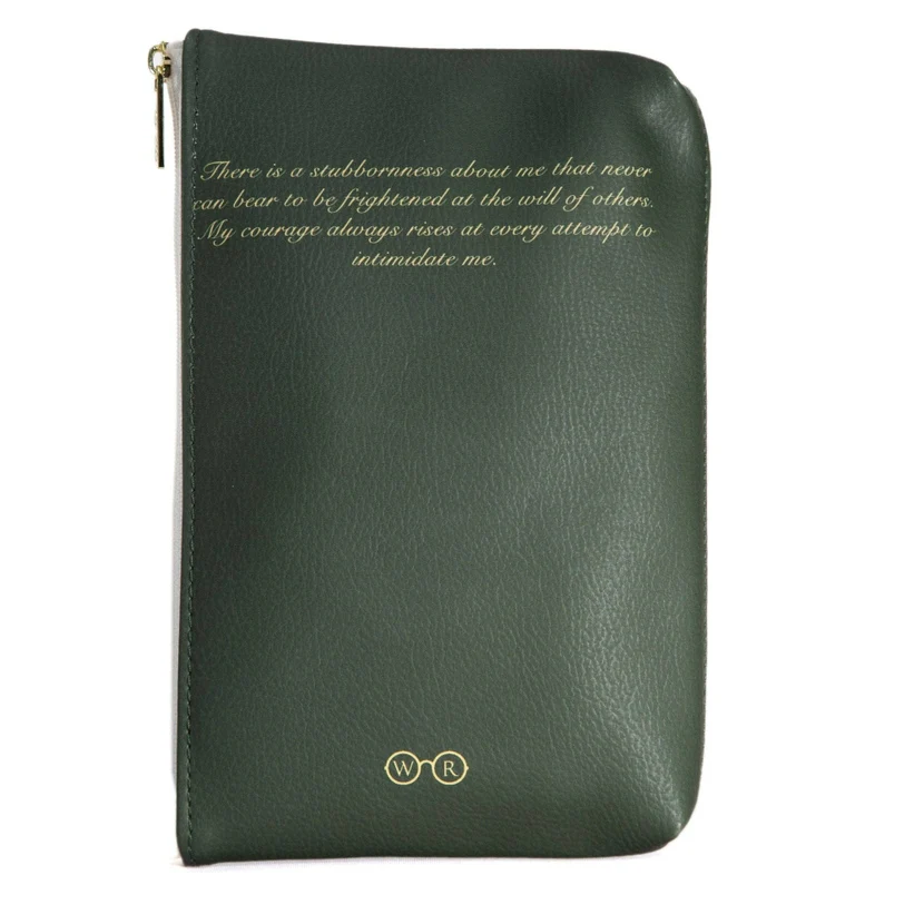 Pride and Prejudice Make Up Pouch - Image 3
