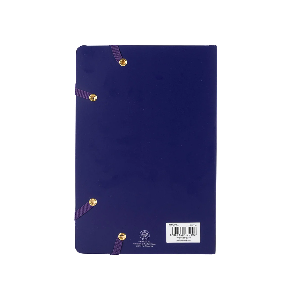 Pride and Prejudice Notebook - Image 4