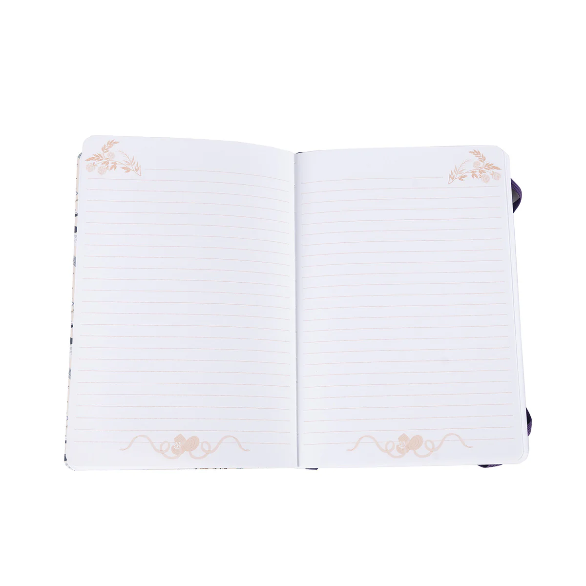 Pride and Prejudice Notebook - Image 5