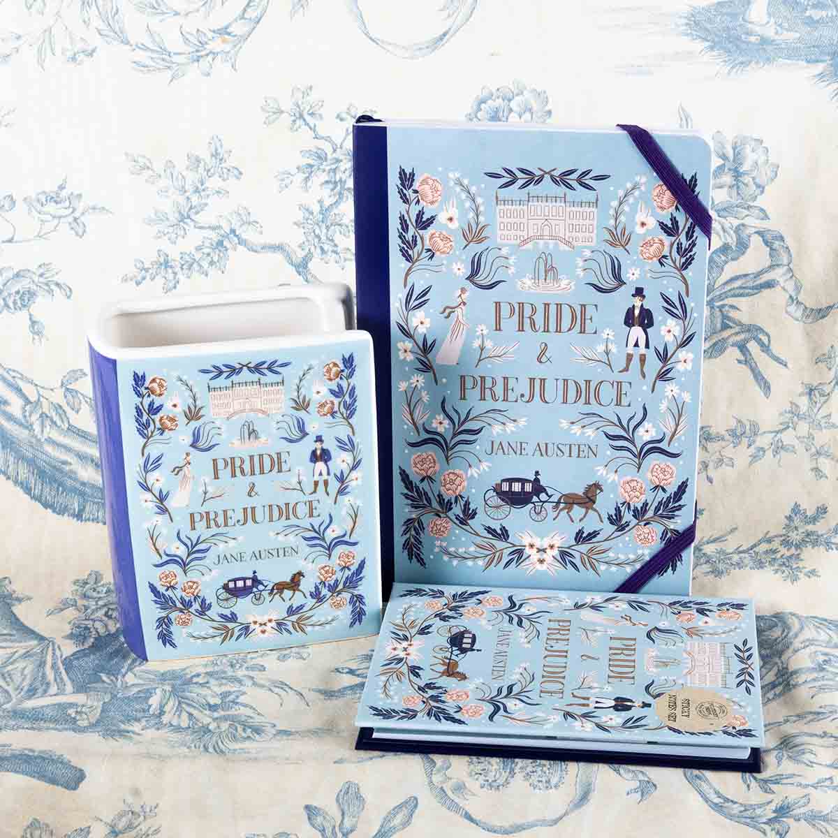 Pride and Prejudice Sticky Notes - Image 6