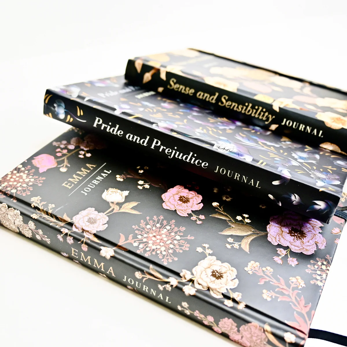 Pride and Prejudice Reading Journal - Image 4