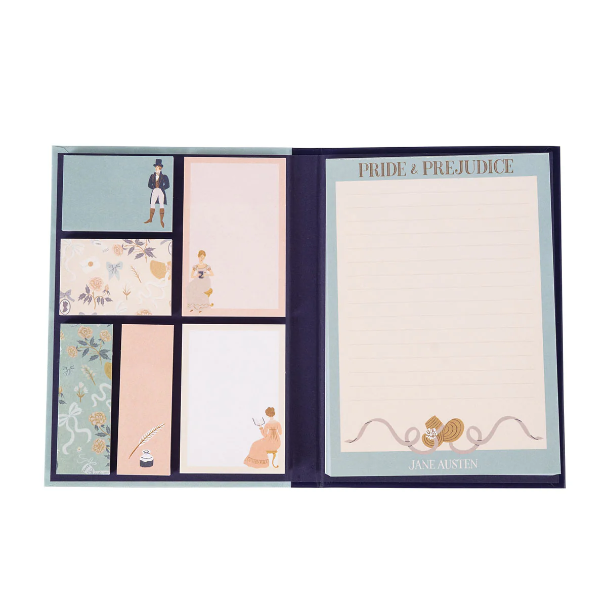 Pride and Prejudice Sticky Notes - Image 2