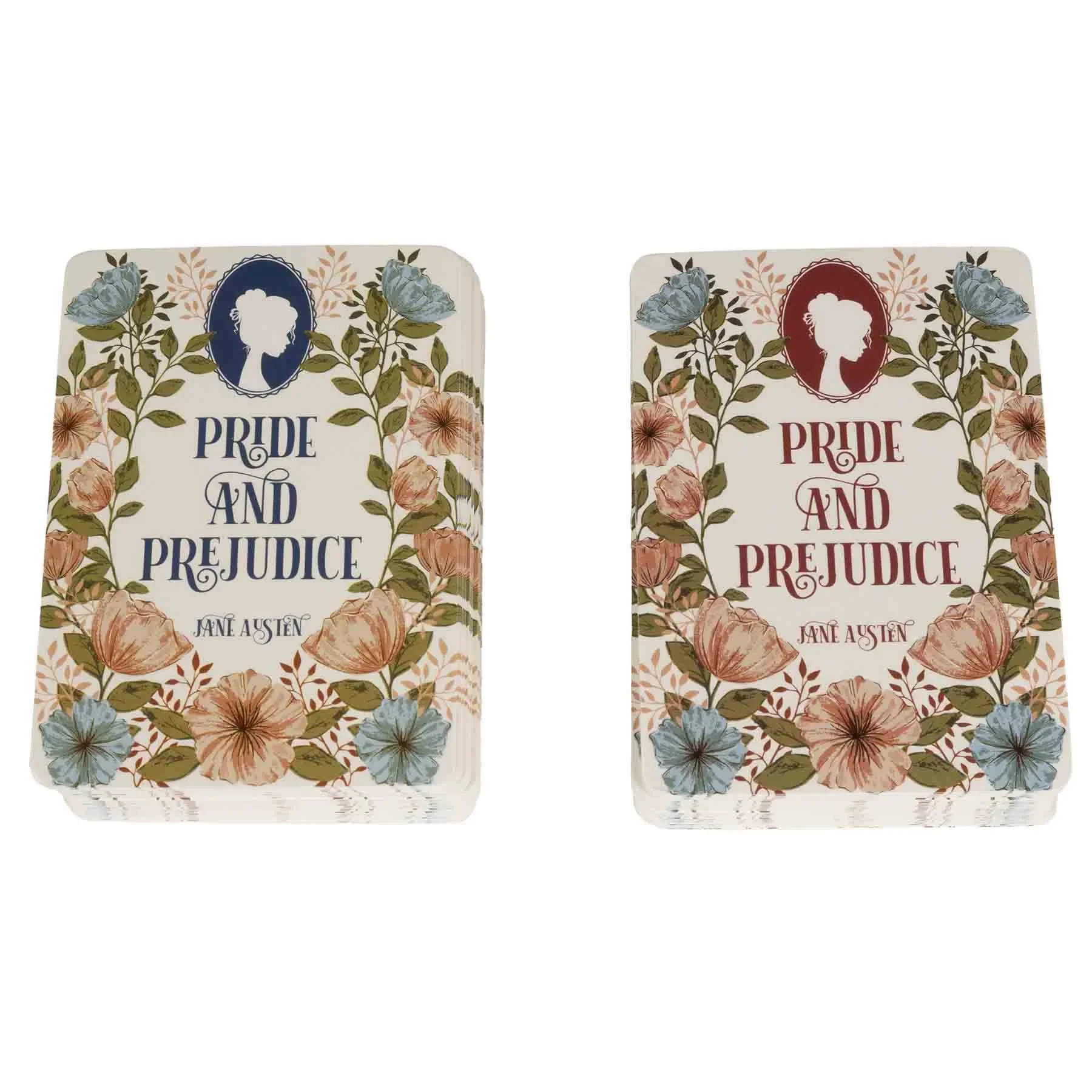Pride & Prejudice Playing Cards - Image 2