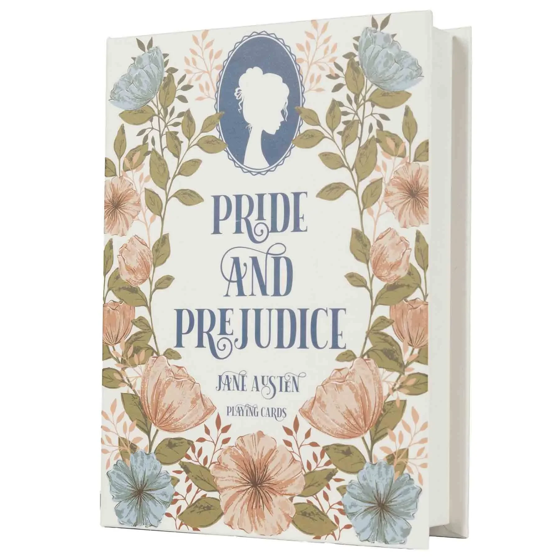 Pride & Prejudice Playing Cards - Image 4