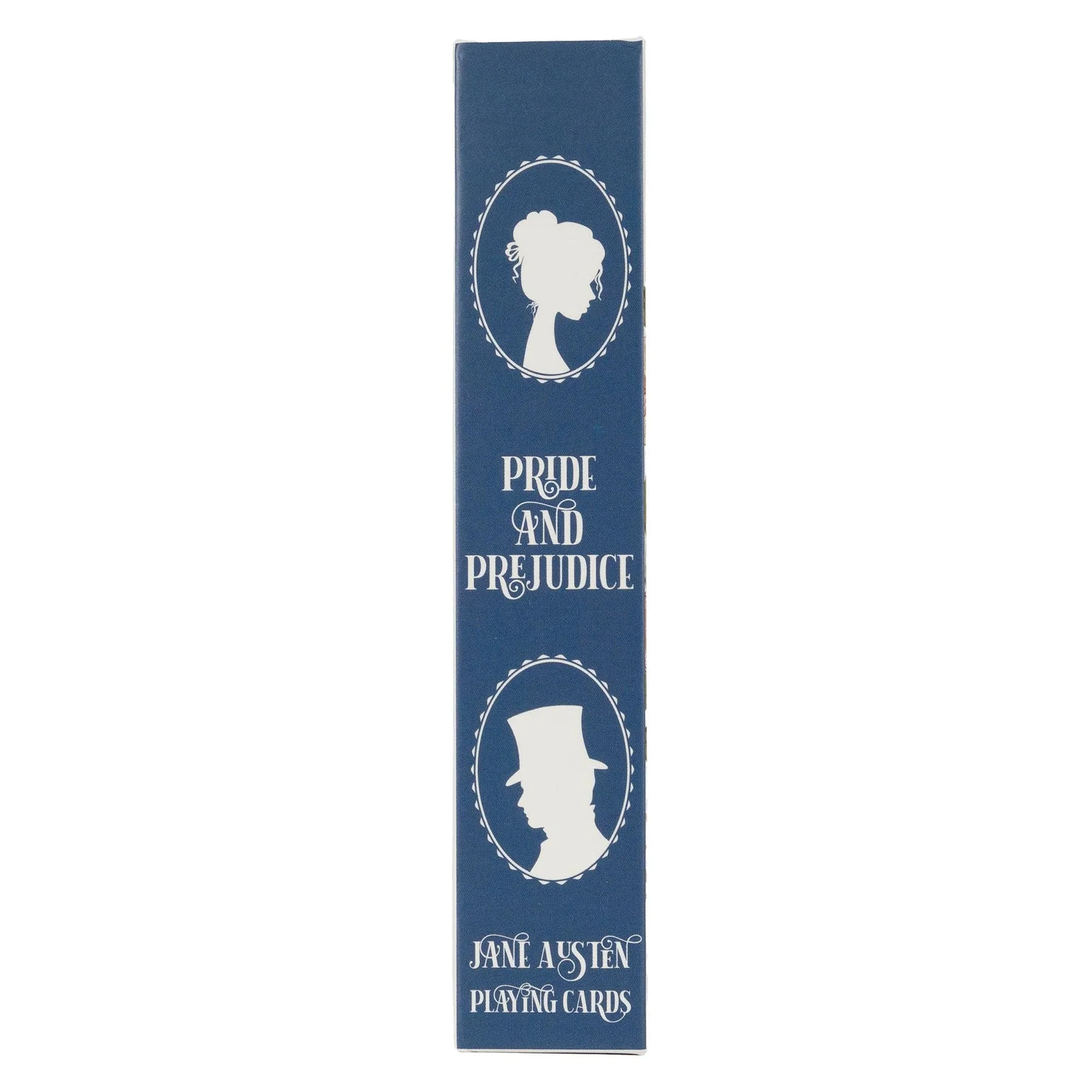 Pride & Prejudice Playing Cards - Image 5