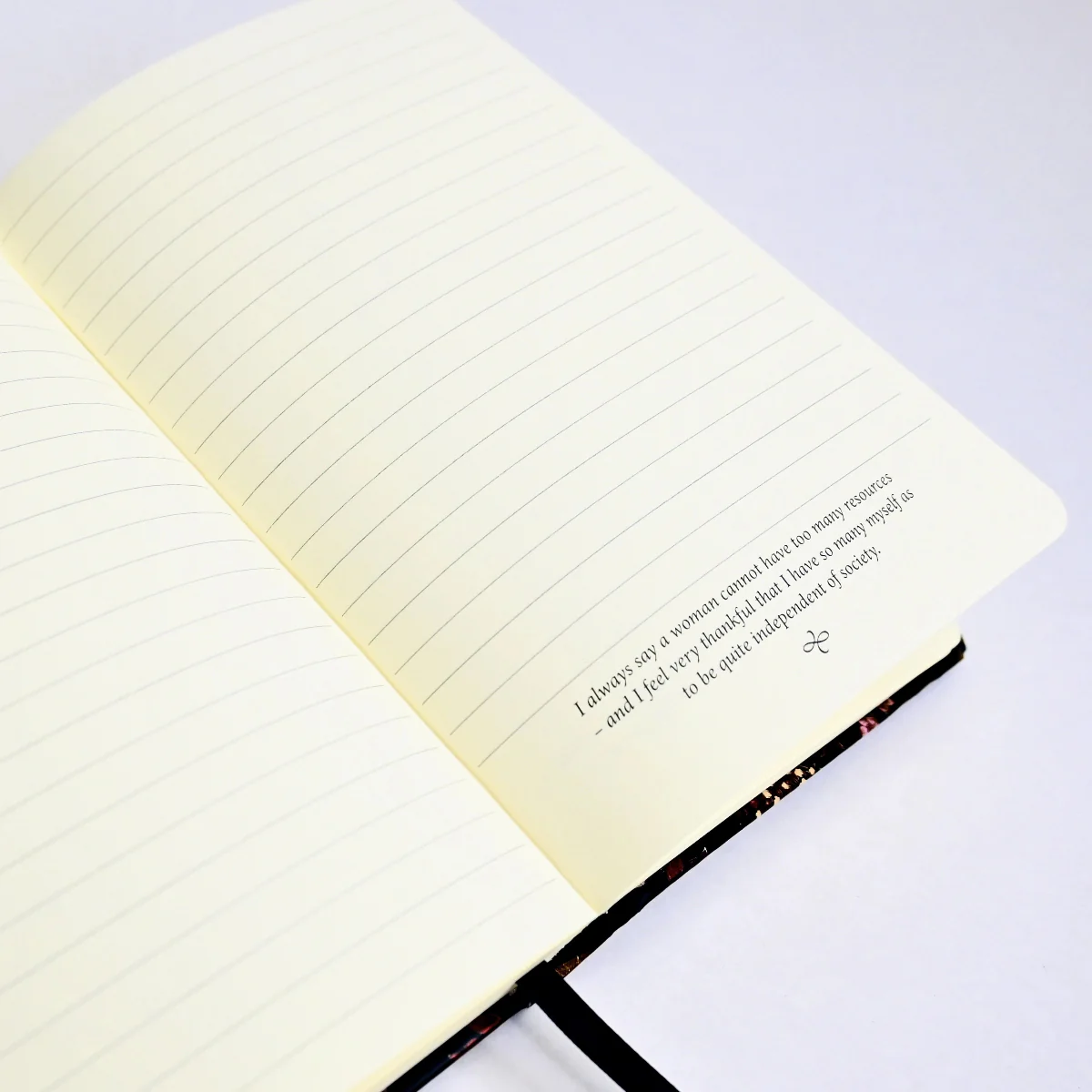 Emma Reading Journal - Image 5