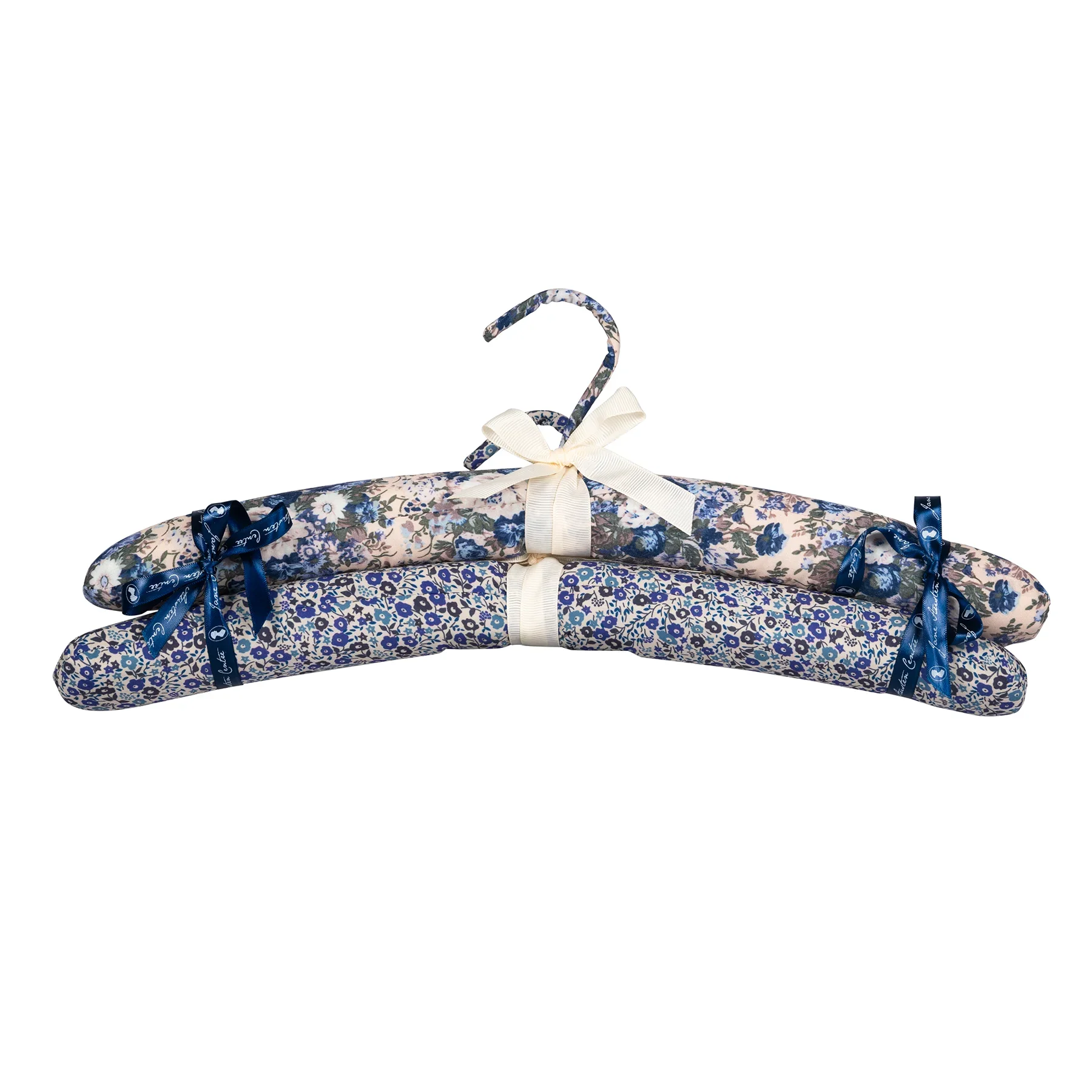 Regency Blue Hanger Set - Image 2