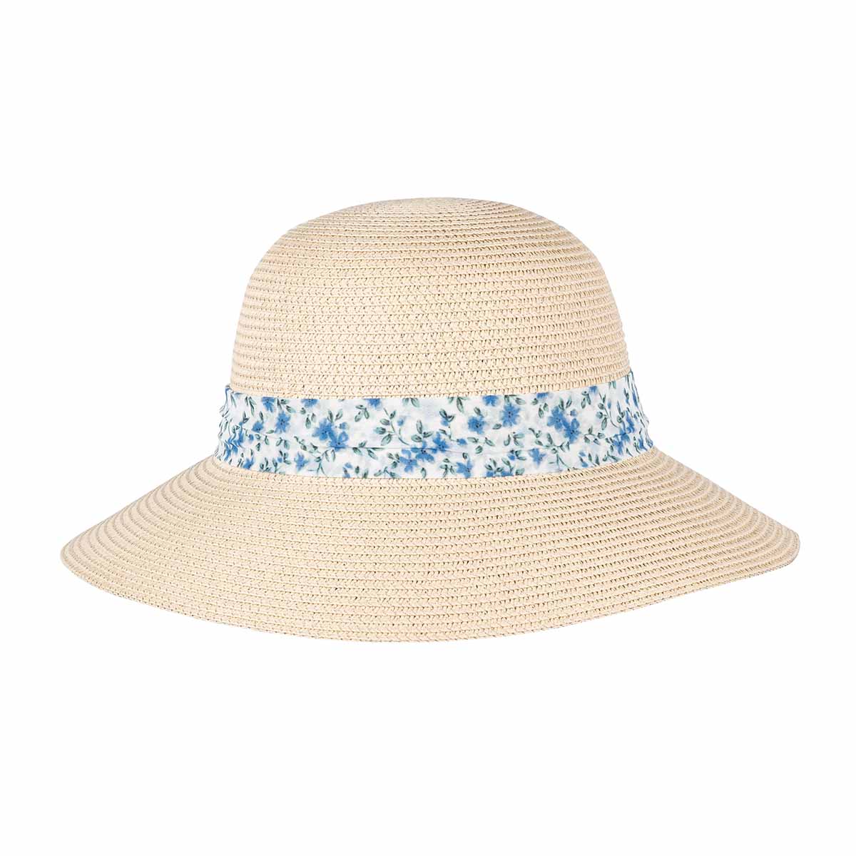 Regency Bonnet with Daisy Ribbon - Image 2
