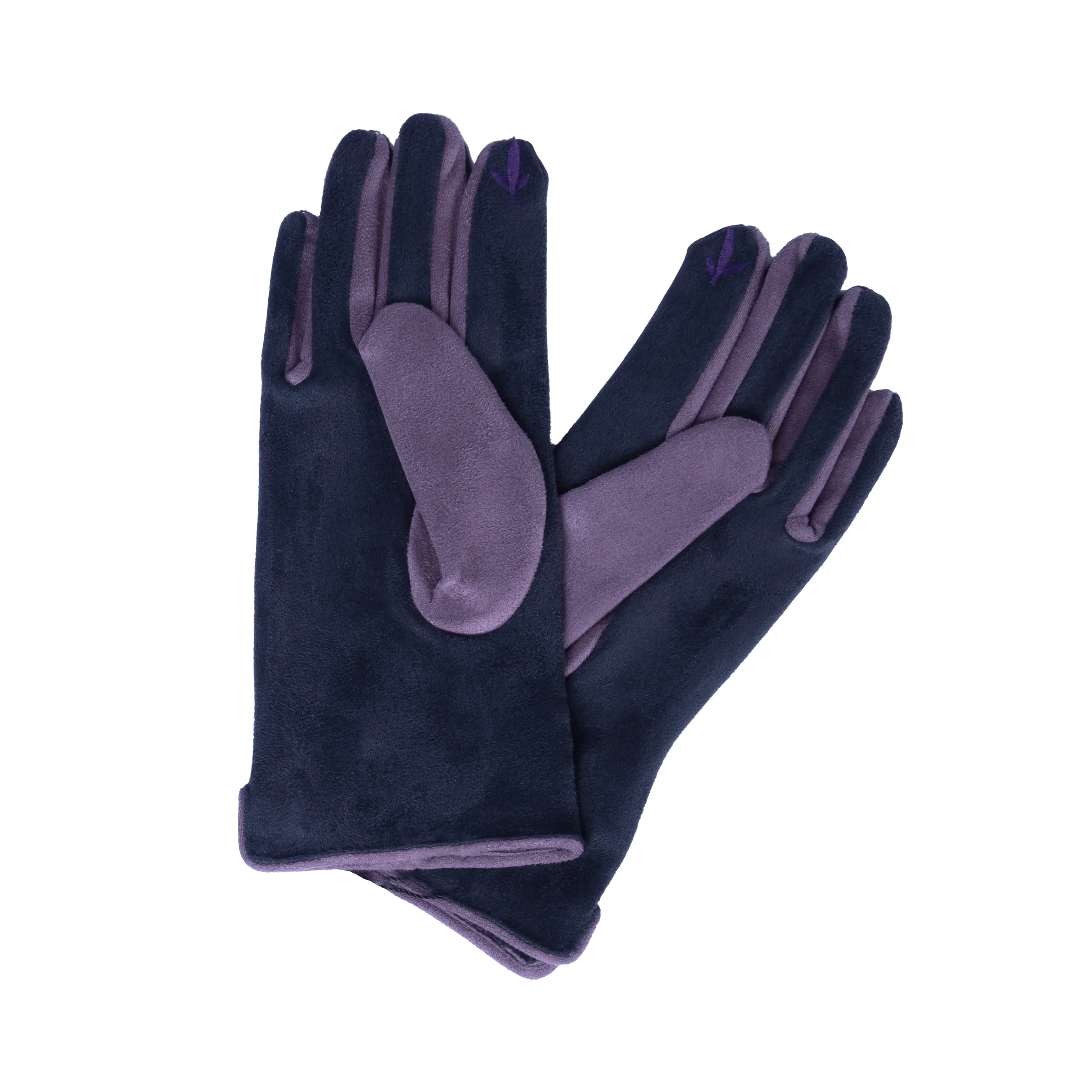 Regency English Garden Posy Gloves - Image 2