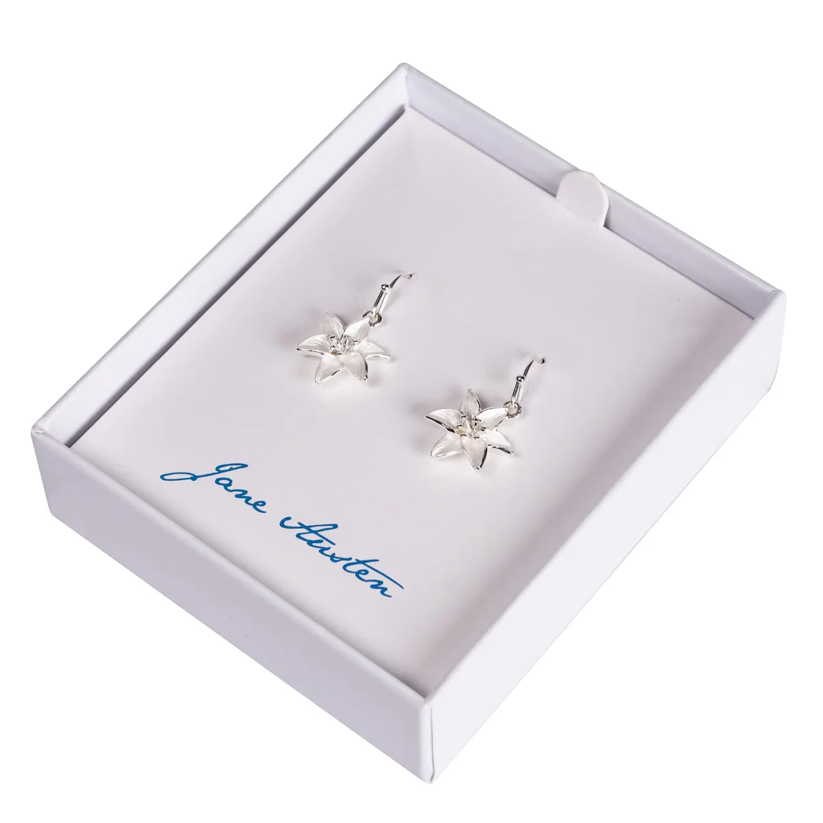 Rosings Park Lily Earrings - Image 2