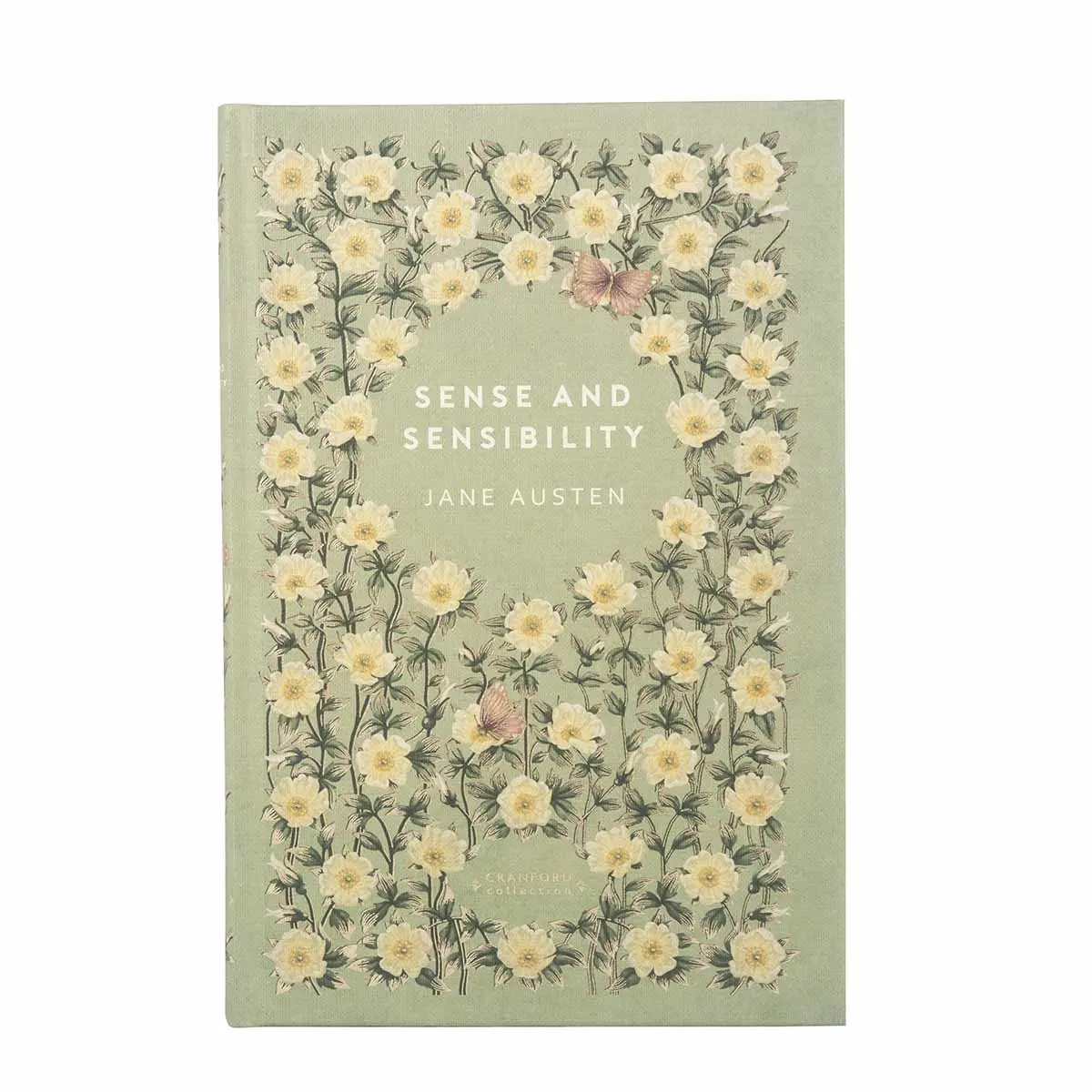 Sense and Sensibility Hardback Edition by Jane Austen - Image 4