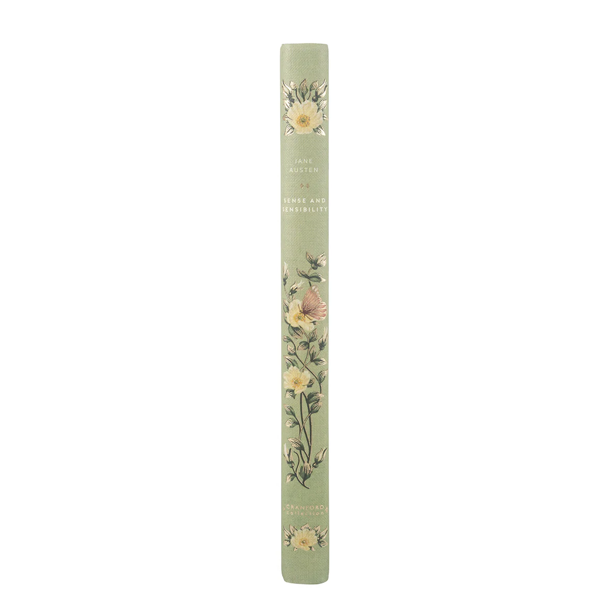 Sense and Sensibility Hardback Edition by Jane Austen - Image 5