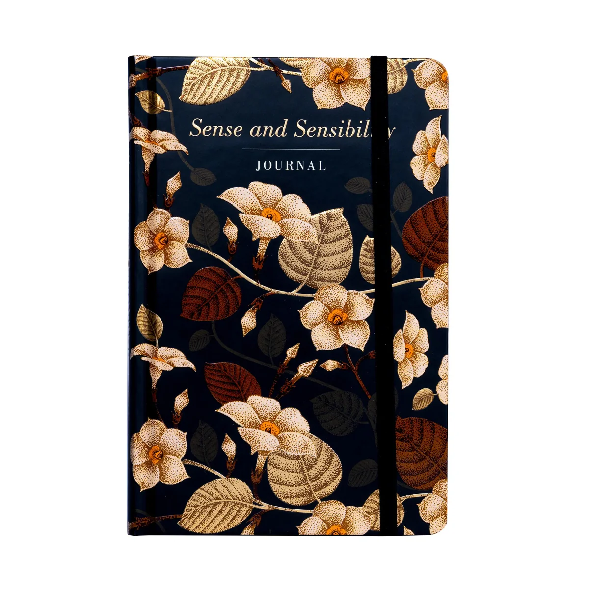 Sense and Sensibility Reading Journal