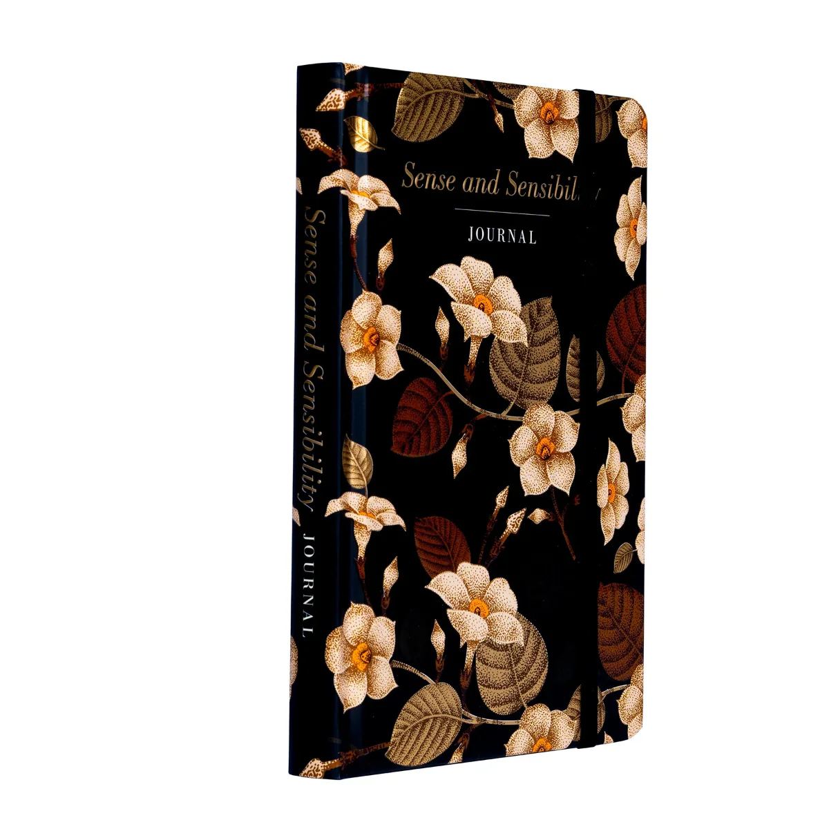 Sense and Sensibility Reading Journal - Image 2