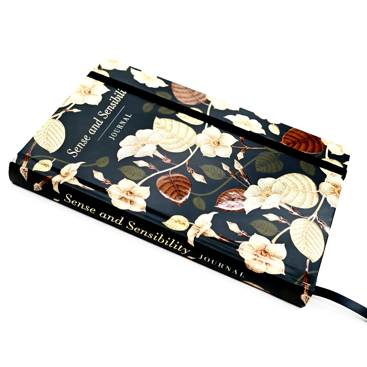 Sense and Sensibility Reading Journal - Image 5