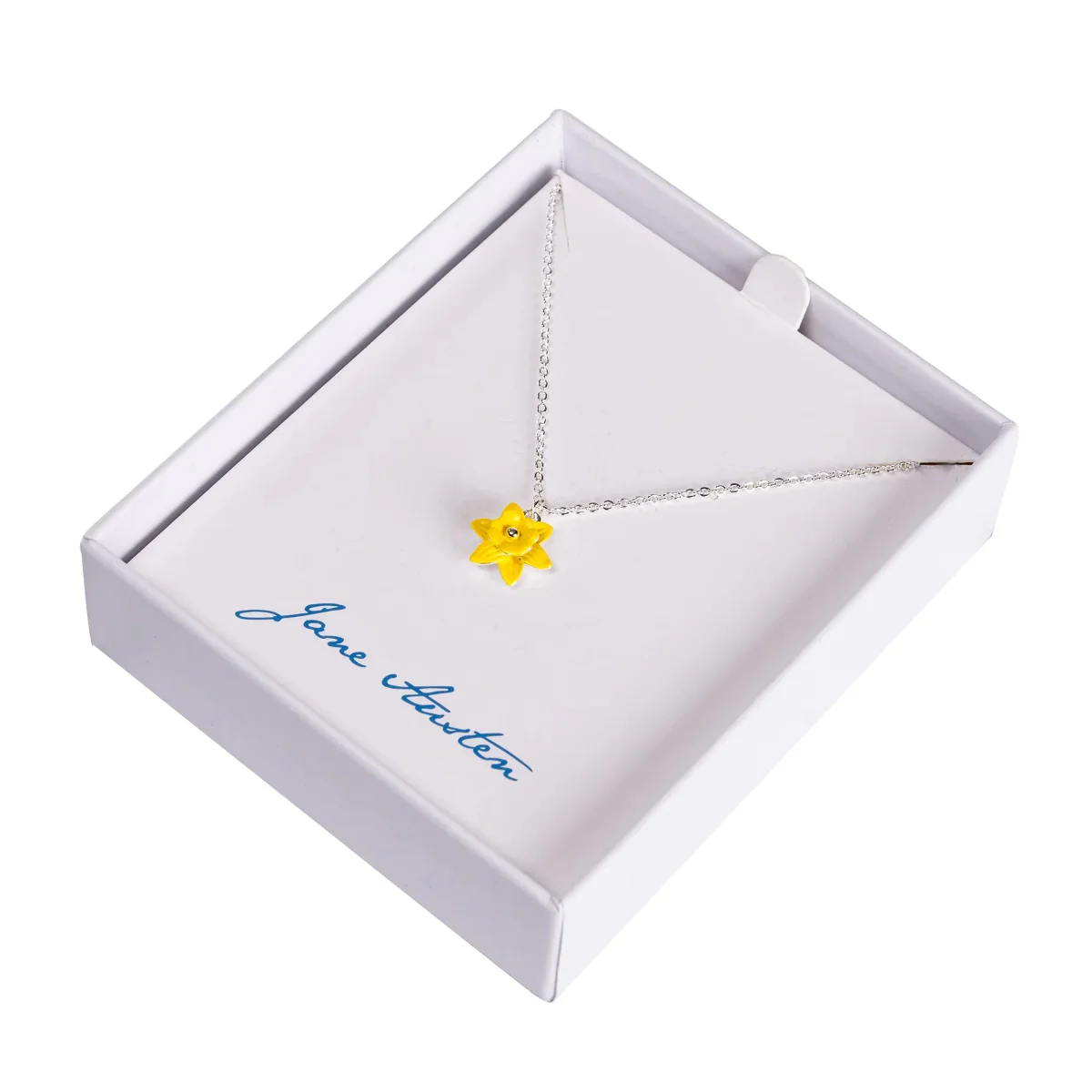 Sotherton Daffodil Necklace - Image 2