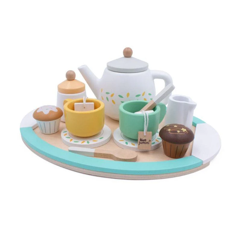 Children's Afternoon Tea Set - Image 2