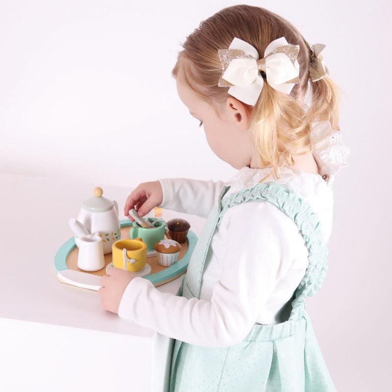 Children's Afternoon Tea Set - Image 4