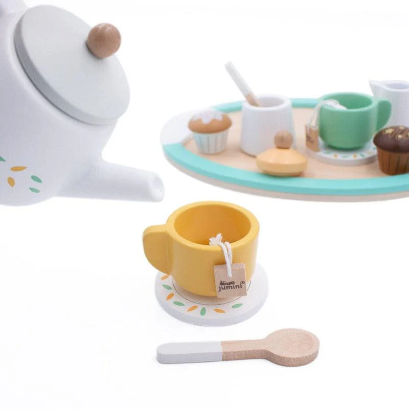 Children's Afternoon Tea Set - Image 6