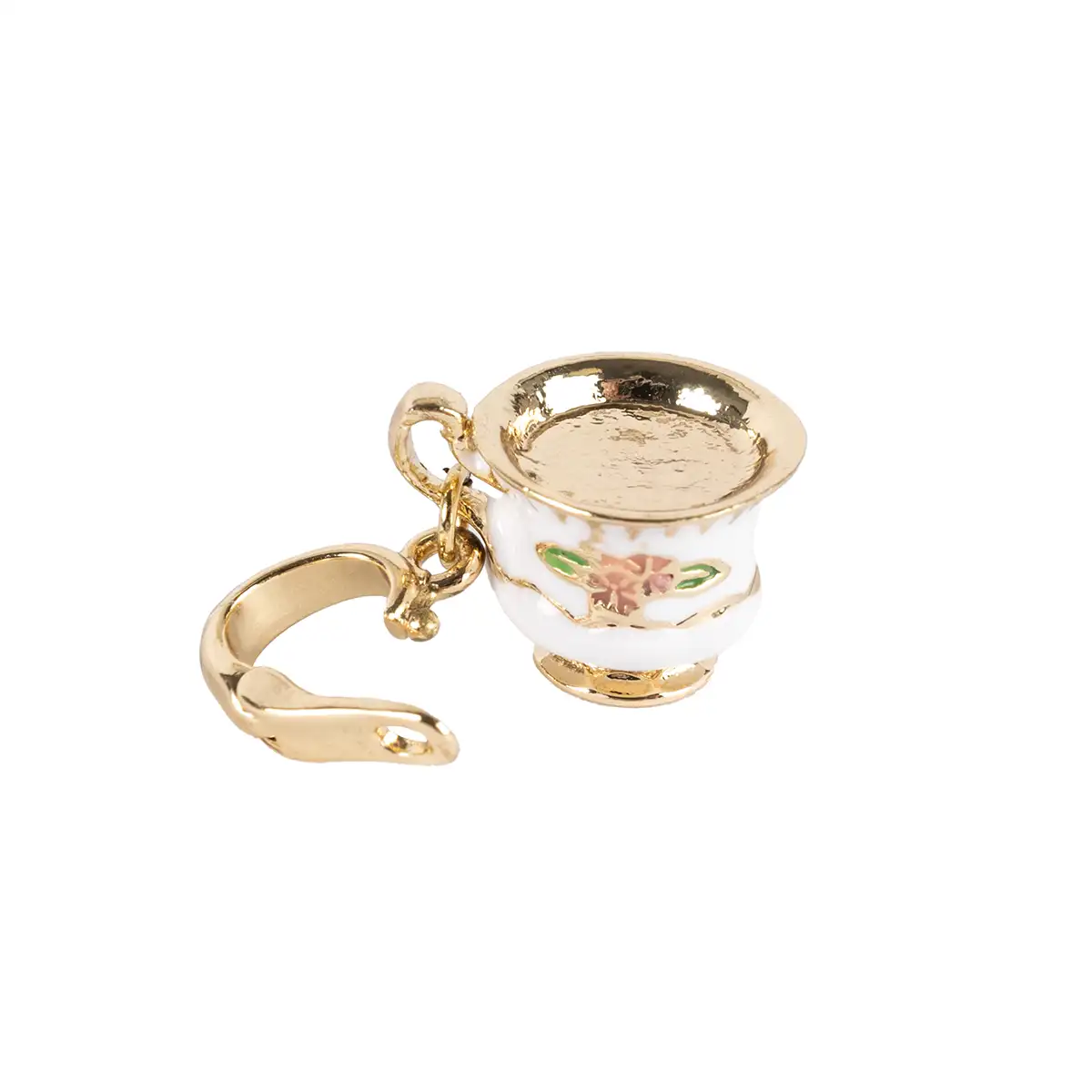 Jane Austen Charm Bracelet - Complete Bracelet - Image 5