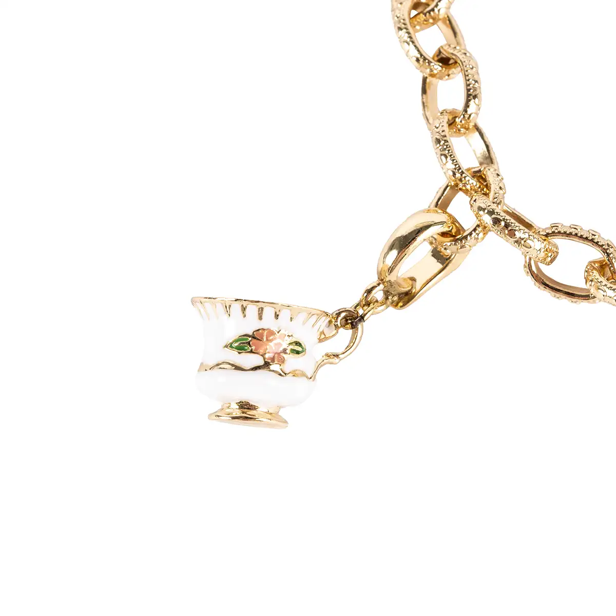 Regency Teacup Charm - Image 2