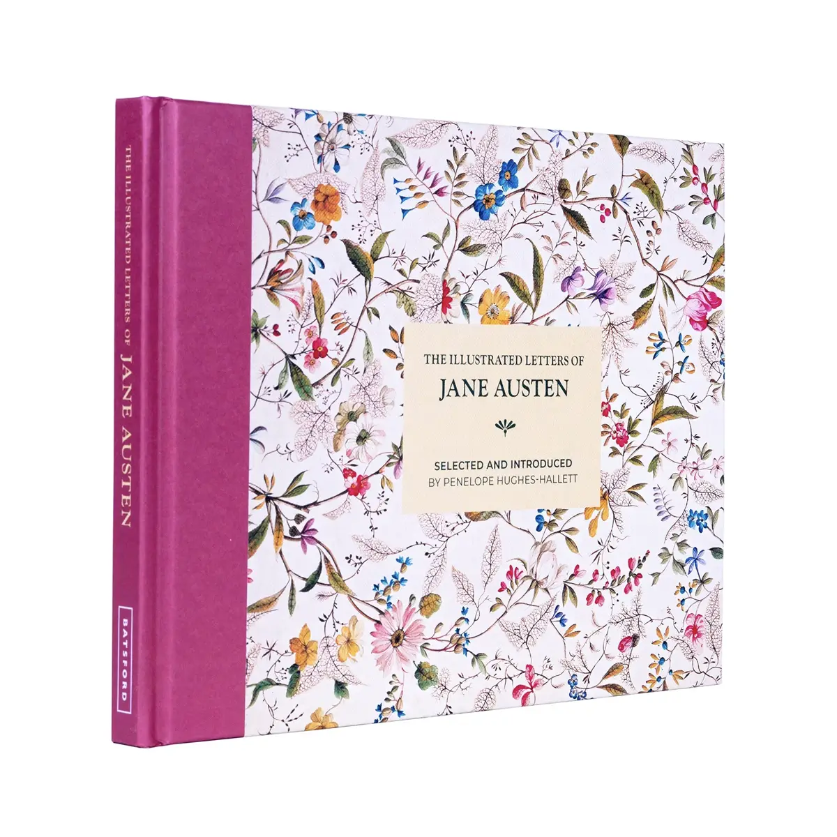 The Illustrated Letters of Jane Austen - Image 2