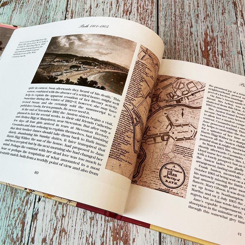 The Illustrated Letters of Jane Austen - Image 4