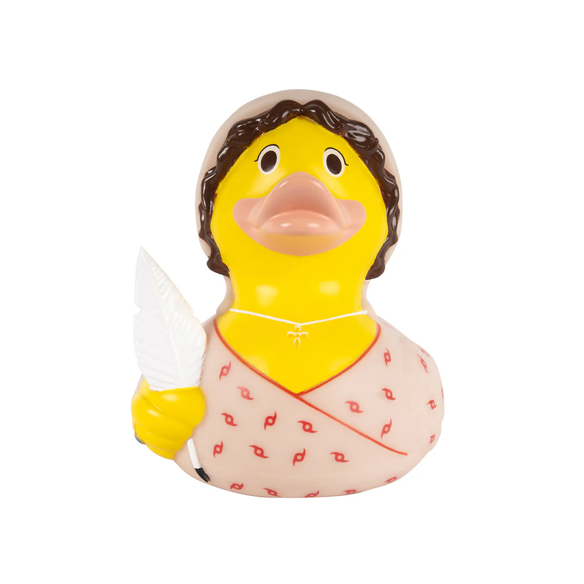 The Jane Austen Anniversary Rubber Duck - Image 2