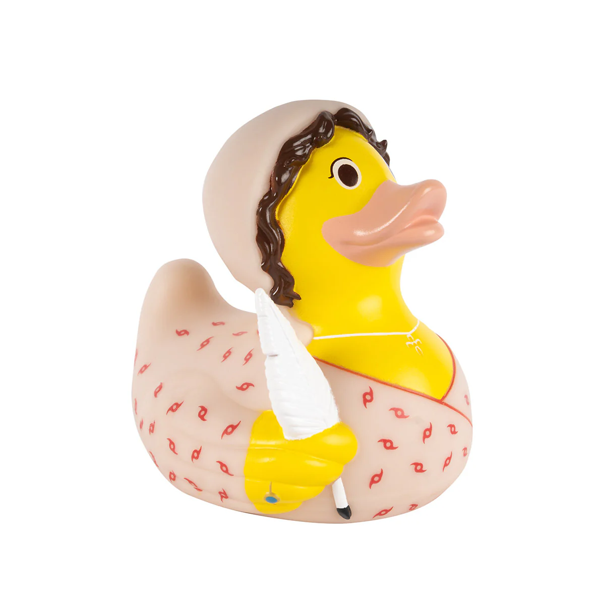 The Jane Austen Anniversary Rubber Duck - Image 6