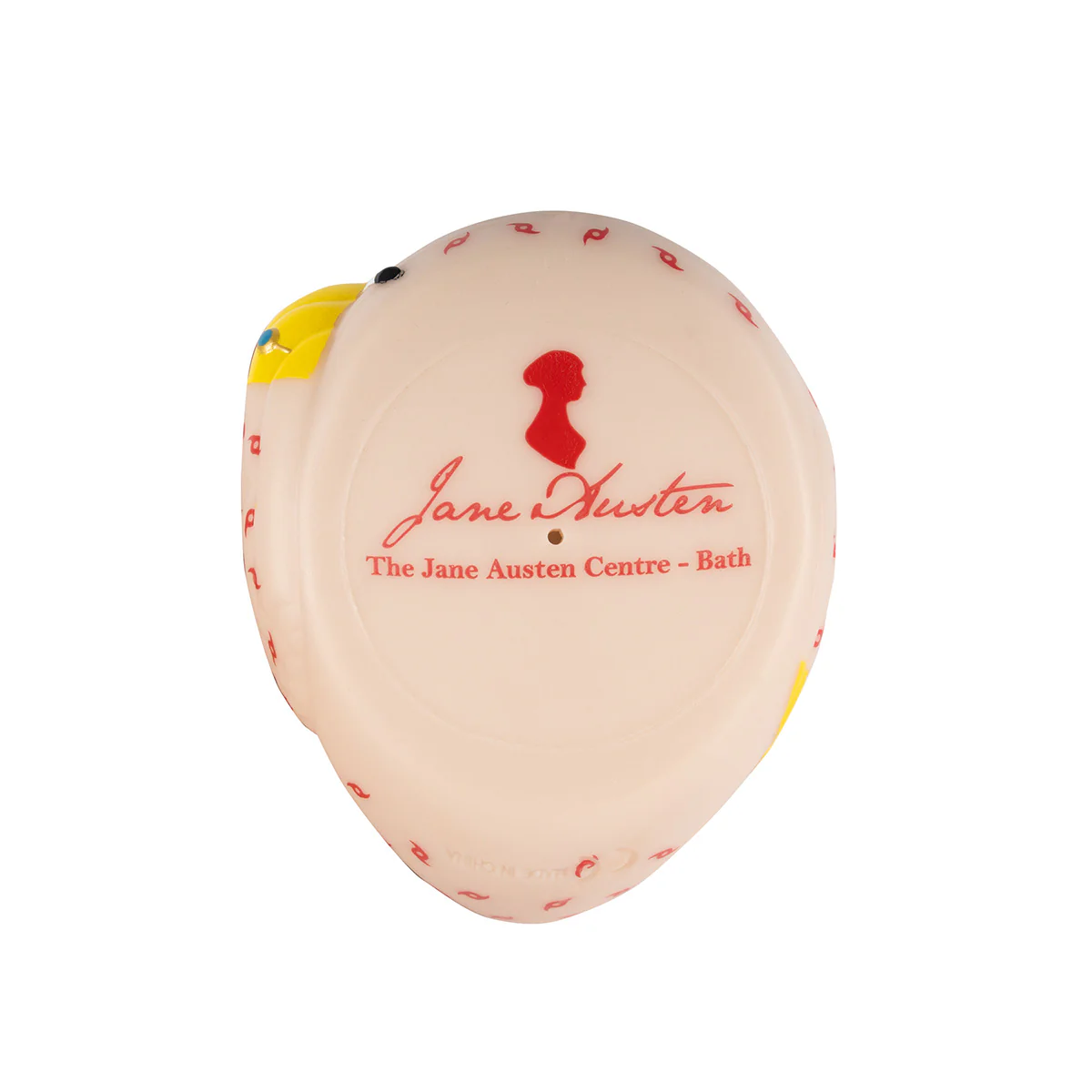 The Jane Austen Anniversary Rubber Duck - Image 8