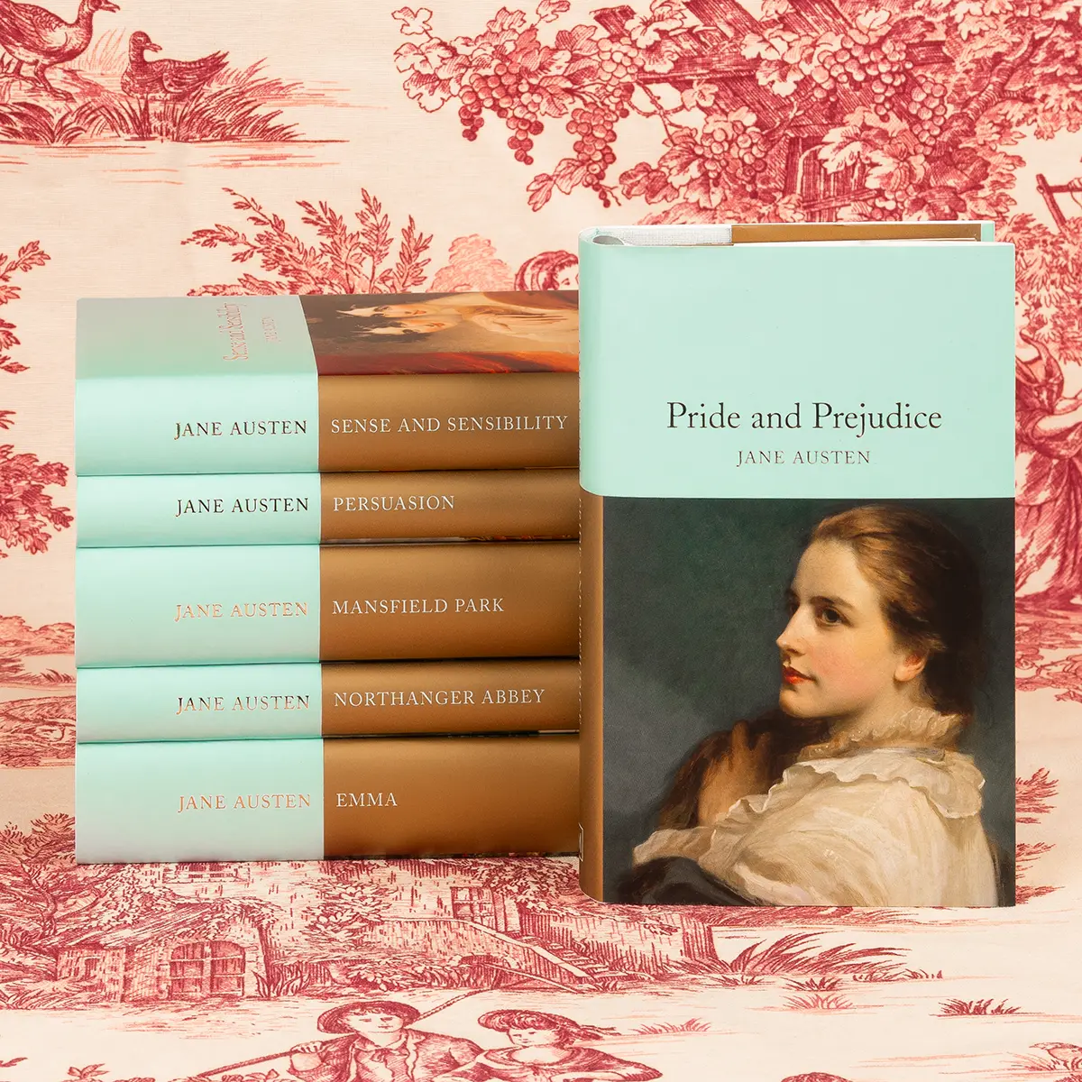 The Jane Austen Collection