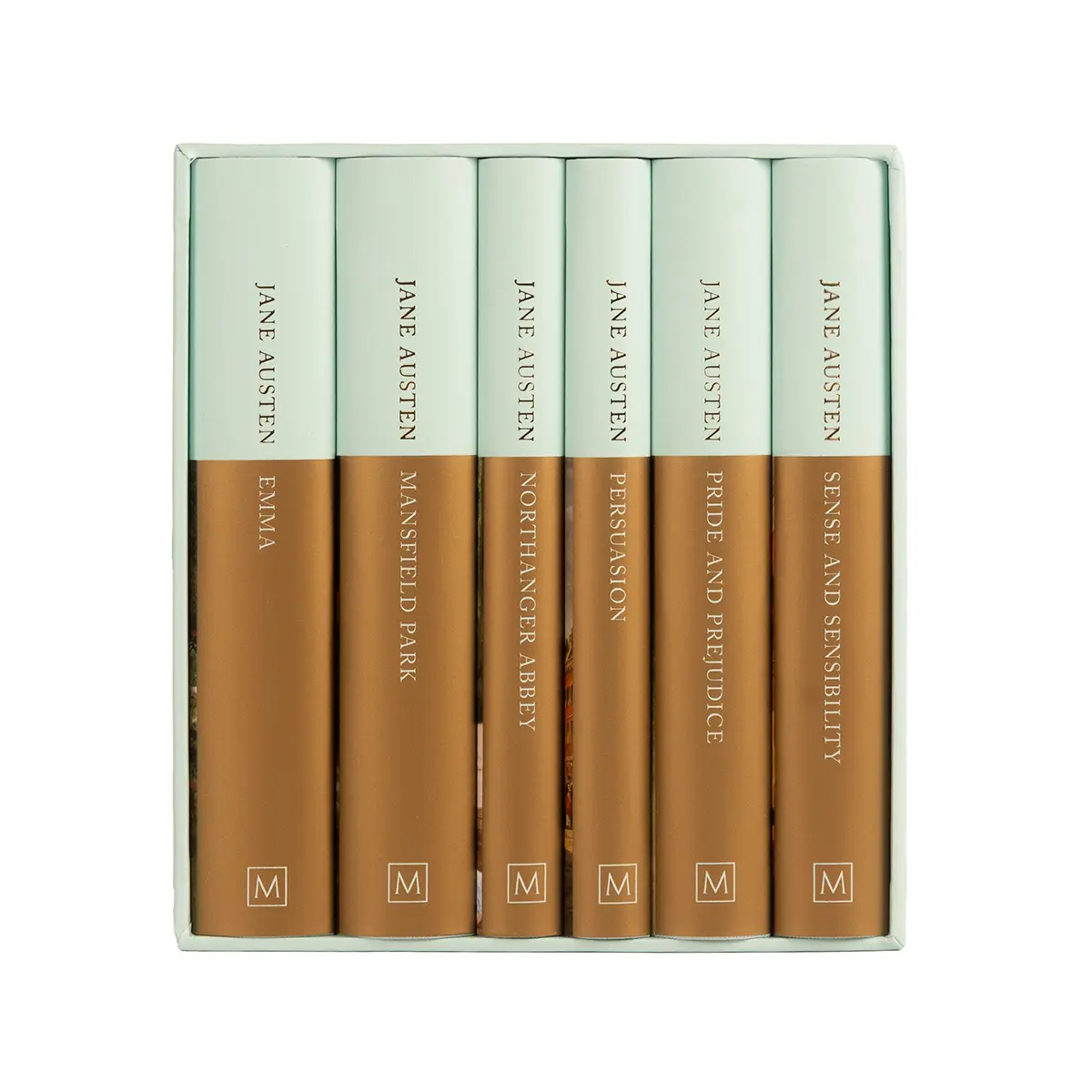 The Jane Austen Collection - Image 12