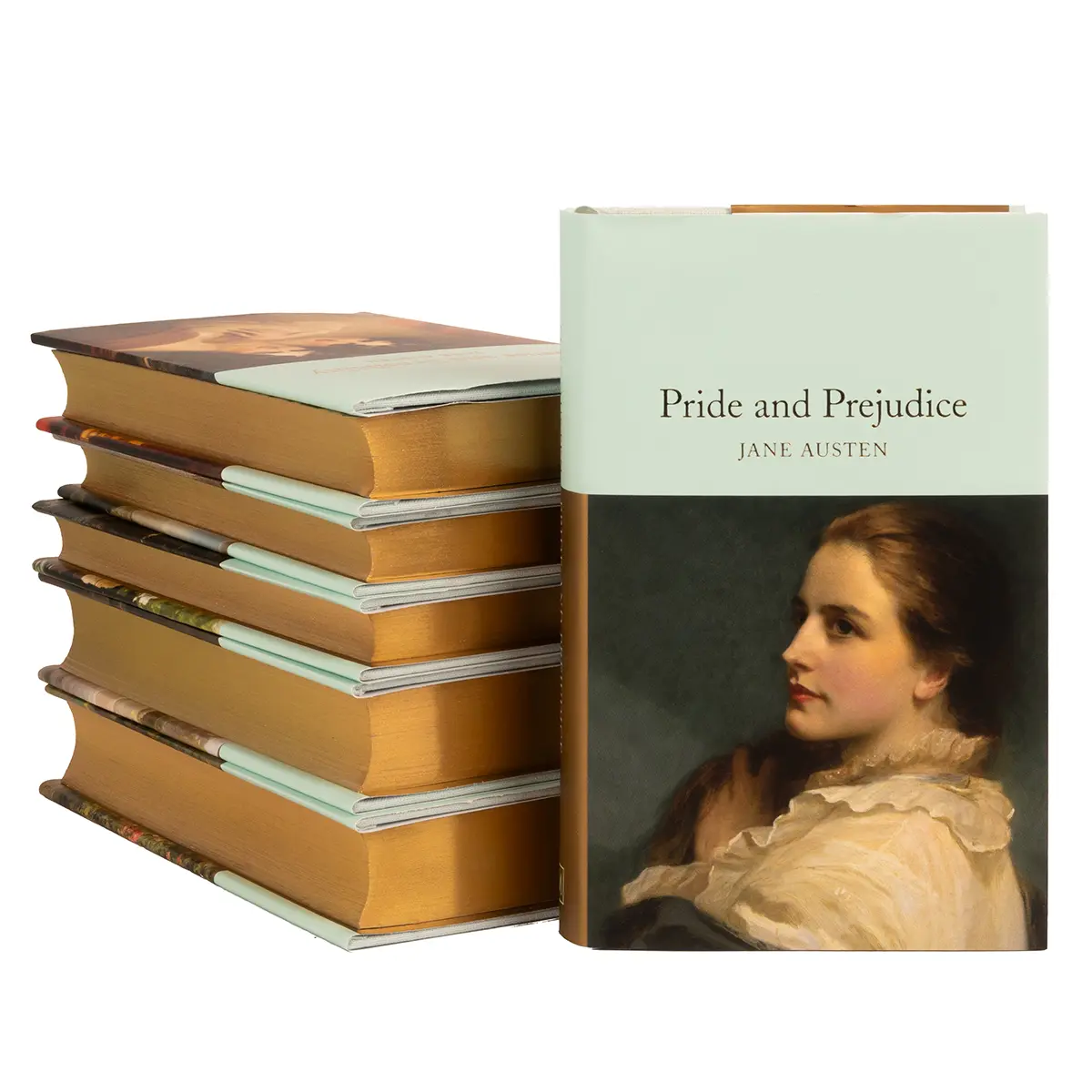The Jane Austen Collection - Image 3